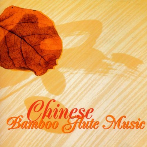 Chinese Bamboo Flute Music Music