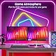 AILBTON 6m Neon Led Strip,Flexible Neon LED Streifen,Control with App/Remote,Multiple Modes,Music Sync Gaming RGB Led Strip Lights