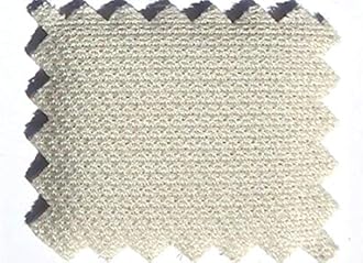 3/16 Aura Pearl Foam Backed Automotive Flat Knit Headliner Fabric 60 Wide Sold by The Yard