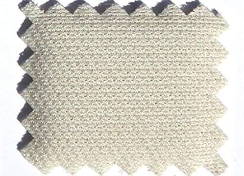 3/16 Aura Pearl Foam Backed Automotive Flat Knit Headliner Fabric 60 Wide Sold by The Yard