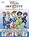 Produktbild Disney Infinity: Character Encyclopedia by Disney (2015-05-04)
