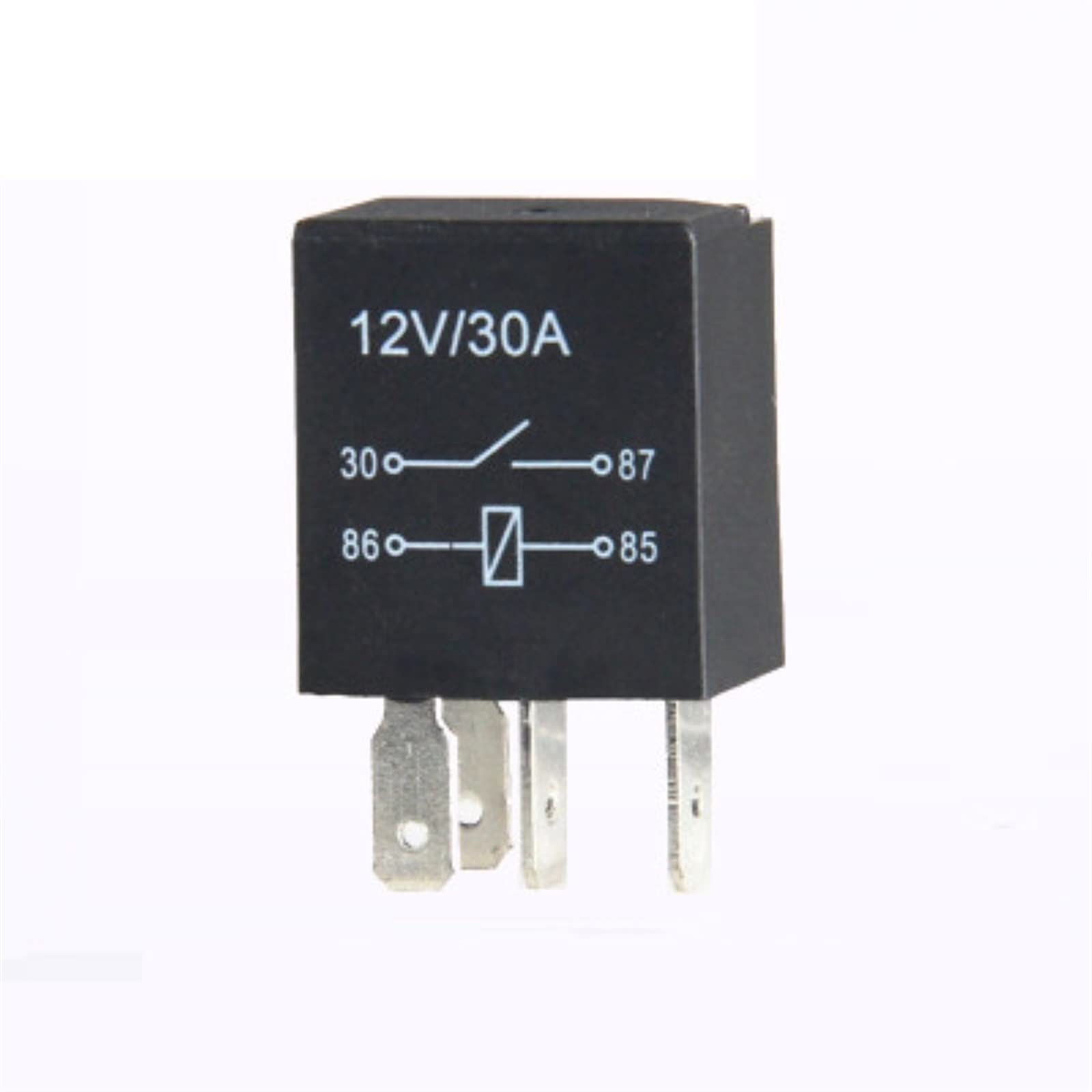 AERBNYEQP 12V 30A 4 feet Wiring Harness Special Relay Car
