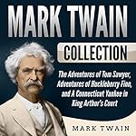 Cover of Mark Twain Collection