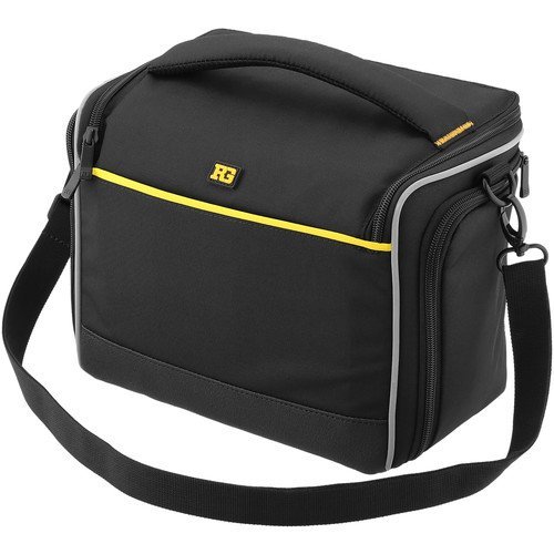 Ruggard Onyx 45 Camera/Camcorder Shoulder Bag #TOP2
