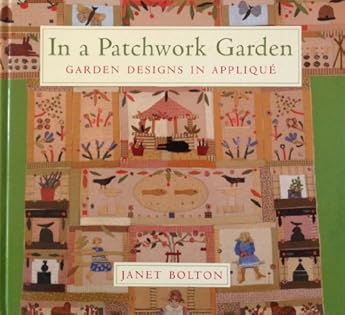 洋書　キルト★Janet Bolton★英国　ファブリックアート作家 洋書 キルト☆Janet Bolton☆英国 ファブリックアート作家 洋書