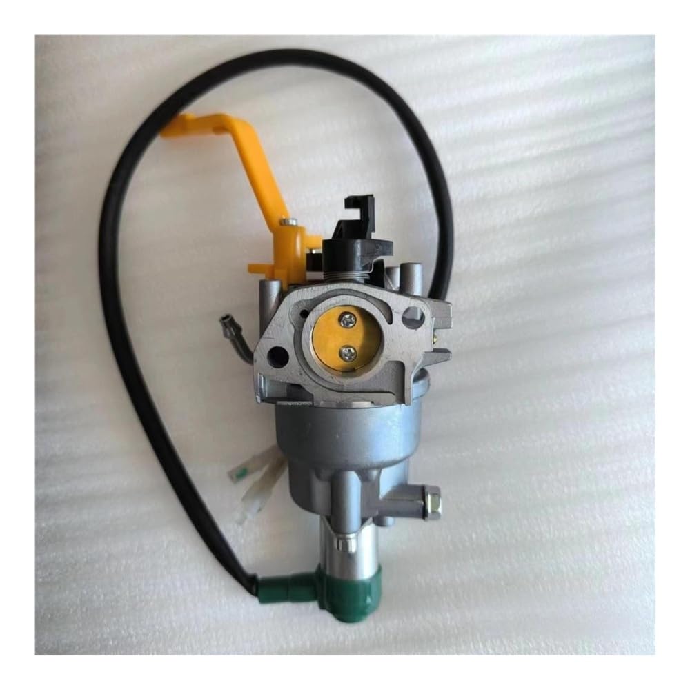 Carburateur adapté pour GB270 motoculteur motopompe et groupe thermique