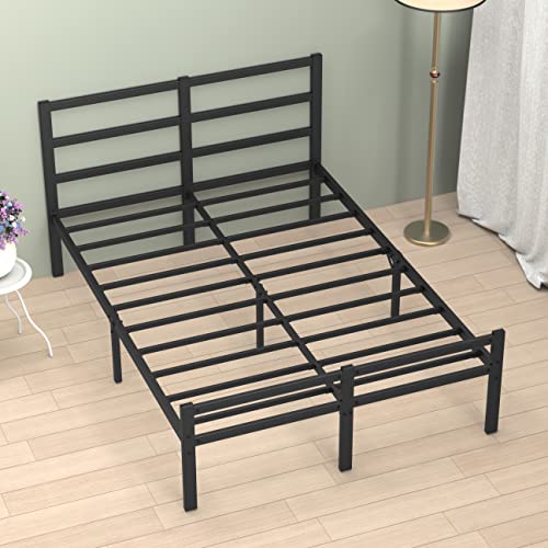 Top 10 Best Full Sized Bed Frames Reviews Buying Guide Katynel