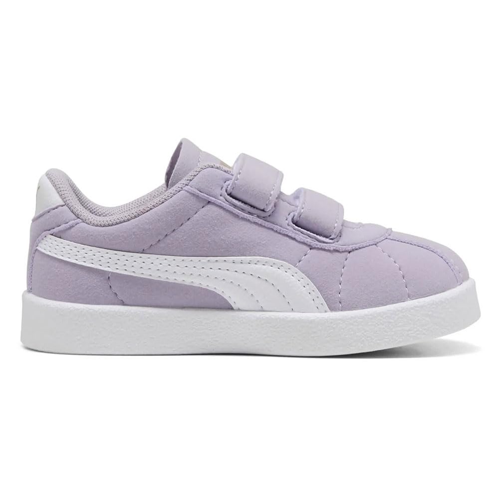 Puma Puma Club II V Inf SneakerMixte bébé