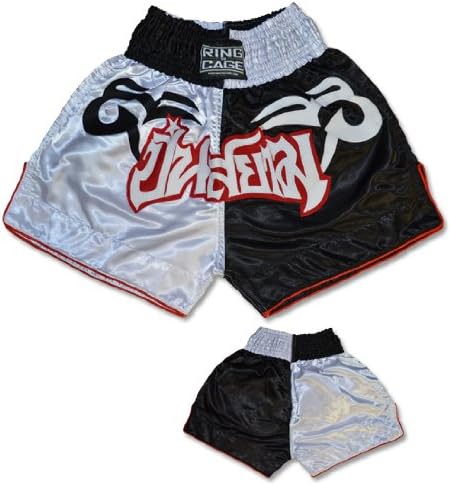 Ring to Cage Muay Thai Short