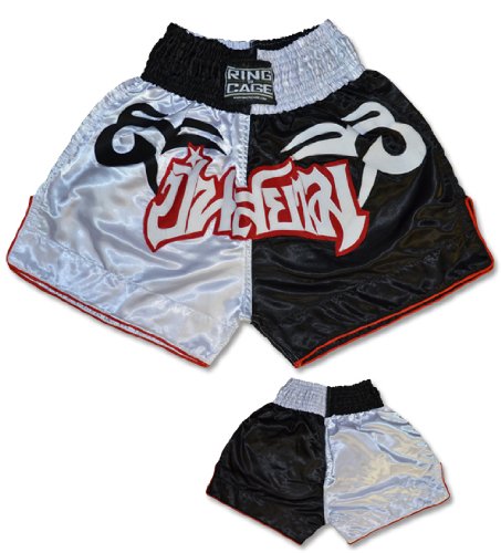 Ring to Cage Muay Thai Short