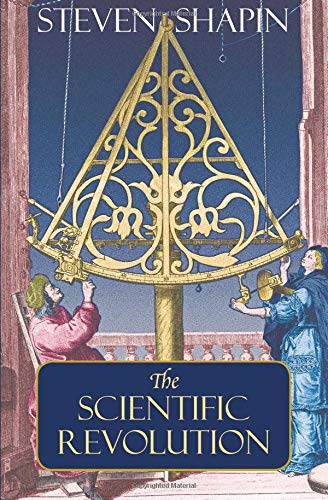 The Scientific Revolution (science.culture)
