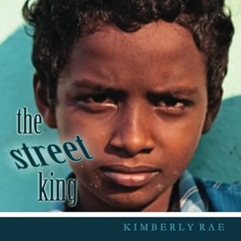 Paperback The Street King Book