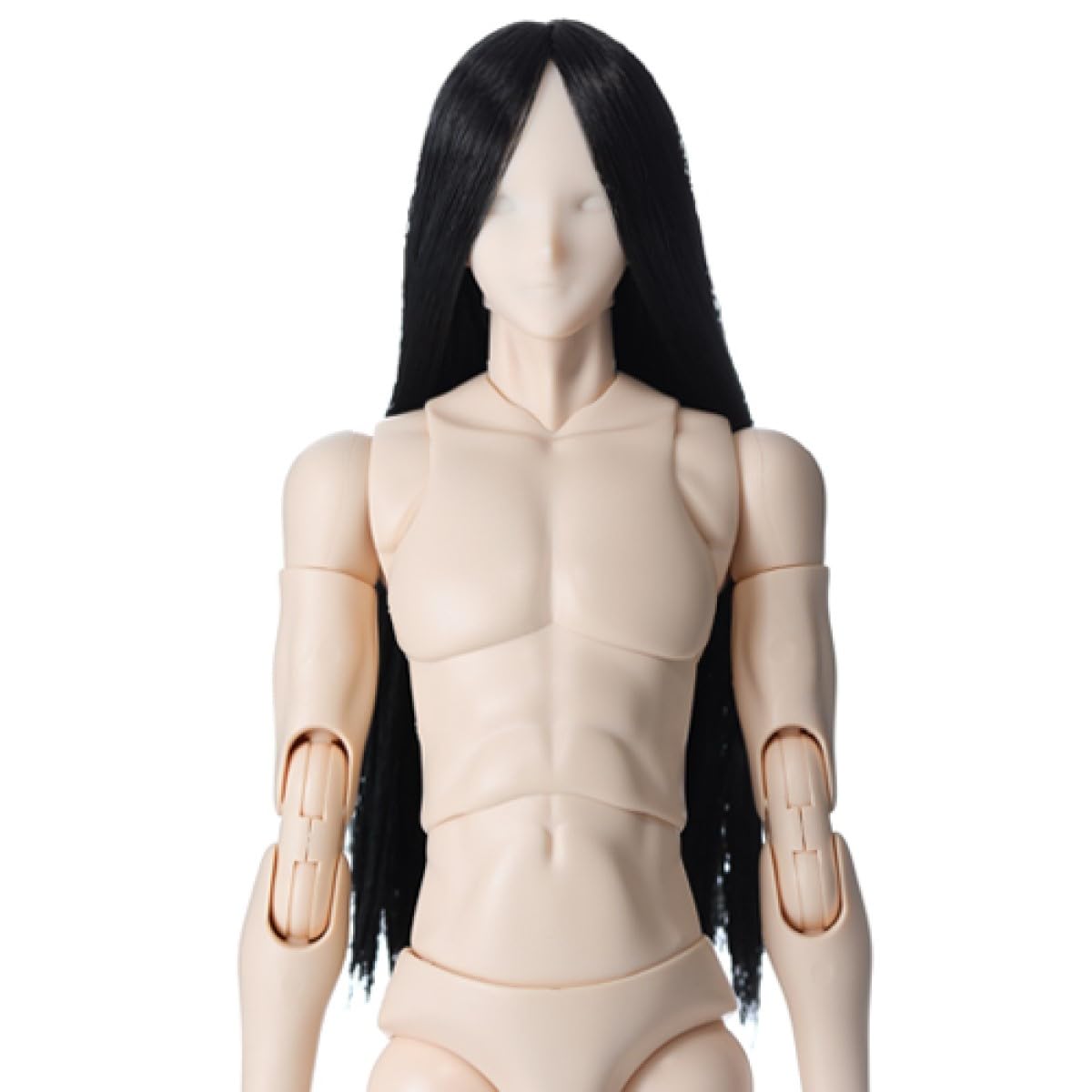 Amazon.co.jp: オビツ製作所(Obitsu Seisakujo) 30㎝オビツボディ用 30