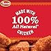 Tyson Any'Tizers Buffalo Style Boneless Chicken Bites, 24 Oz (Frozen)