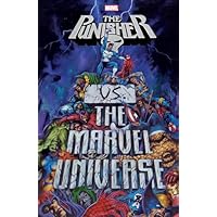 Punisher vs. the Marvel Universe