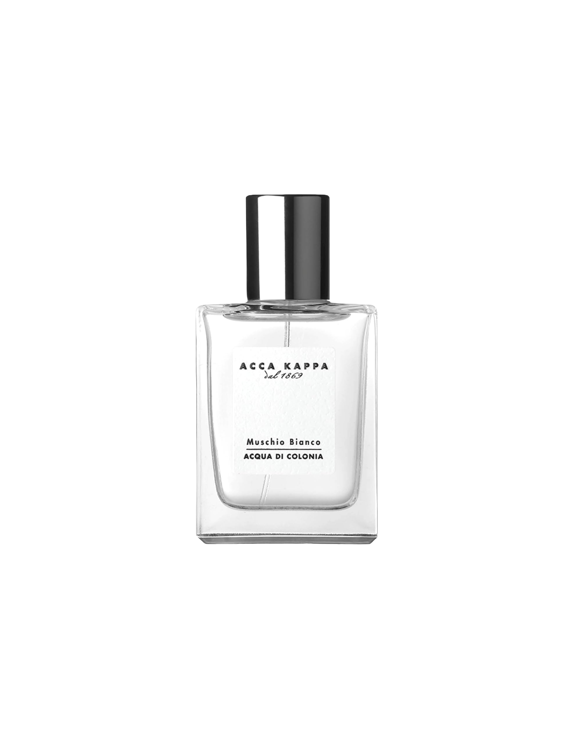 Amazon | アッカカッパ ホワイトモス オーデコロン 30mL【並行輸入品
