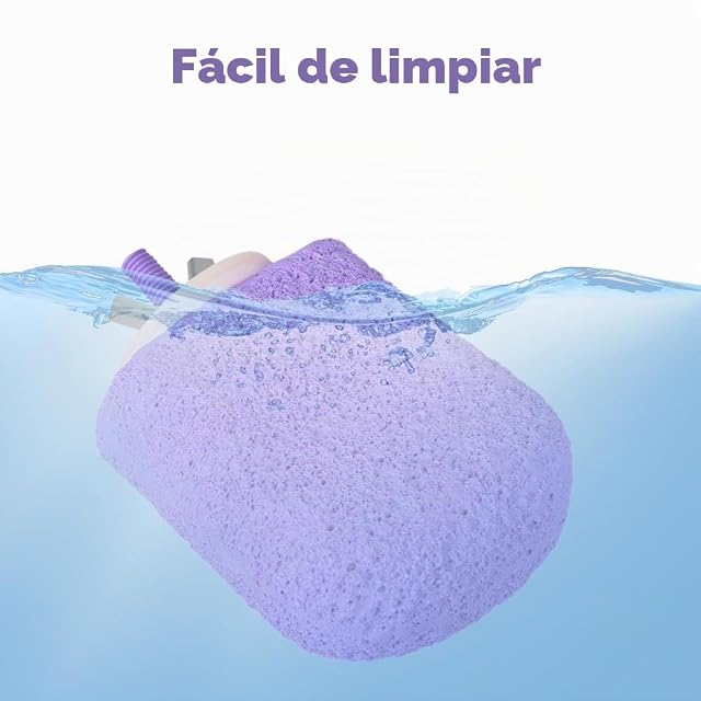 Foto 6 de 7 de Stones - Percha para pájaros, 1 pieza de piedra de afilar pico de pájaro, antideslizante, plataforma…