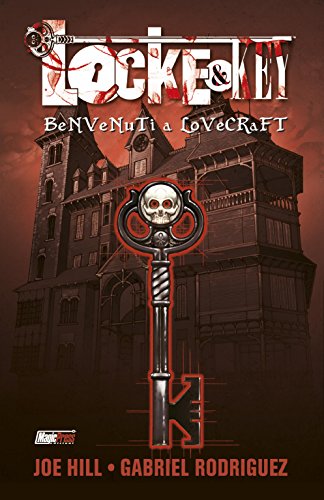 Locke & Key Locke & Key