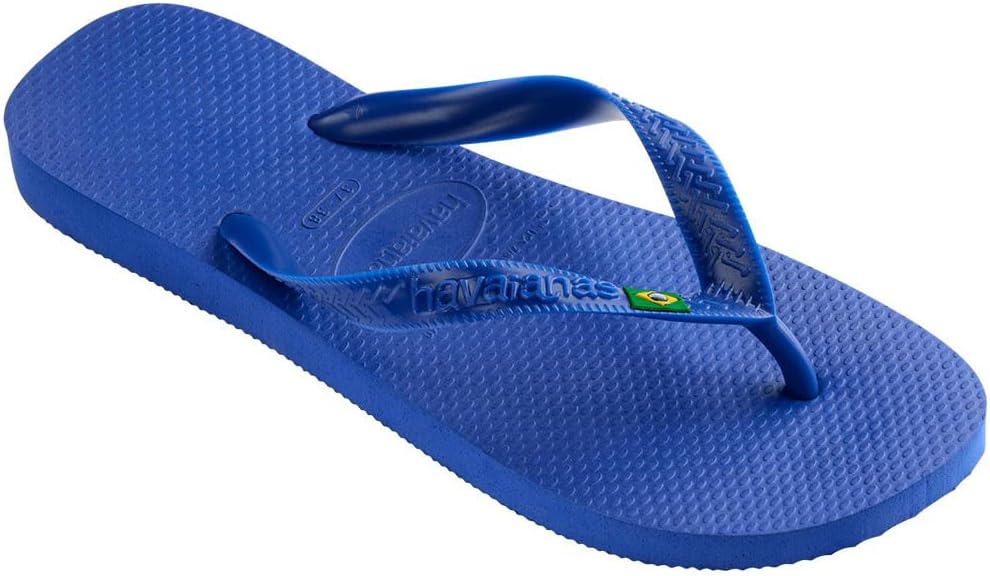 Havaianas Top Brasil Unisex Flip-Flop