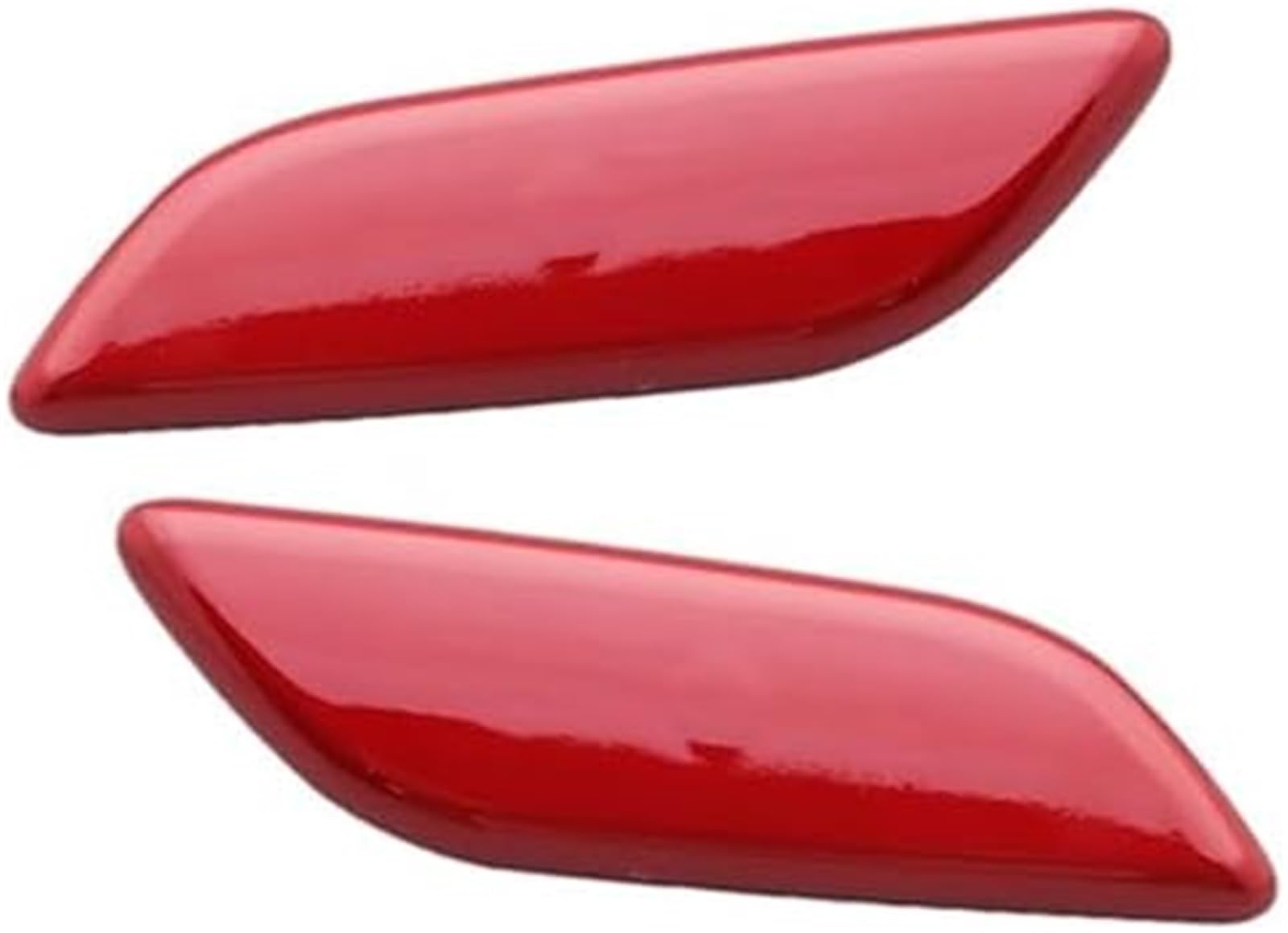 Cache buse lave-phare pour Mazda 6 Atenza 2014-2016 avant gauche droite - 4