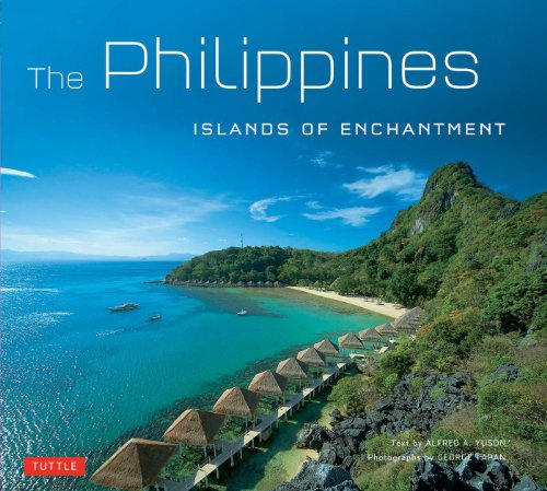 📚📁📒📱 Télécharger 👏👍 Philippines: Islands of Enchantment (English Edition) Livre eBook France