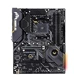 Comprend PCIe 4.0 for des vitesses de transfert de données ultra-rapides, idéales for les tâches de jeux et de production vidéo.