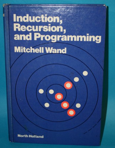 Induction, Recursion and Programming view 2