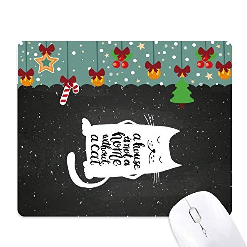 Tapis de souris Cat in Home pour éviter les frottements et décorer