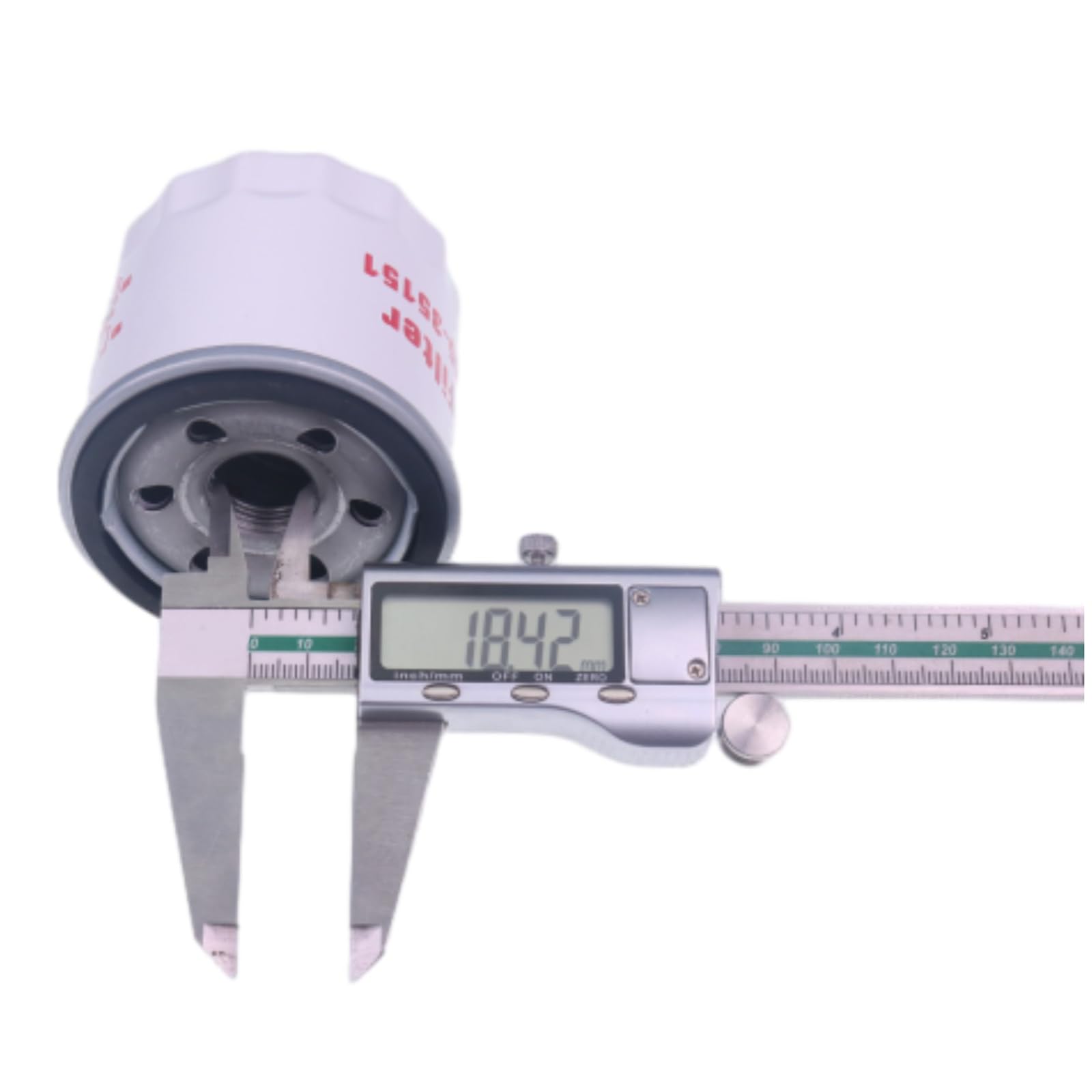 Amazon | TCINDRR オイルフィルター 119305-35150 119305-35151