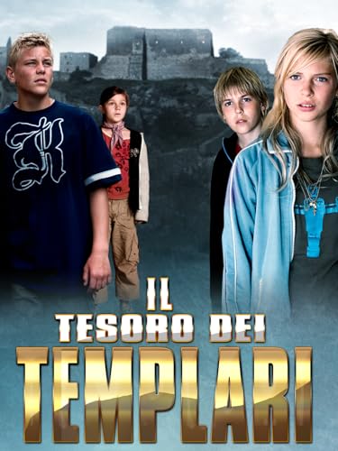 Il tesoro dei templari