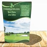 Outsidepride V8 Creeping Bentgrass Seed - 5 lbs....