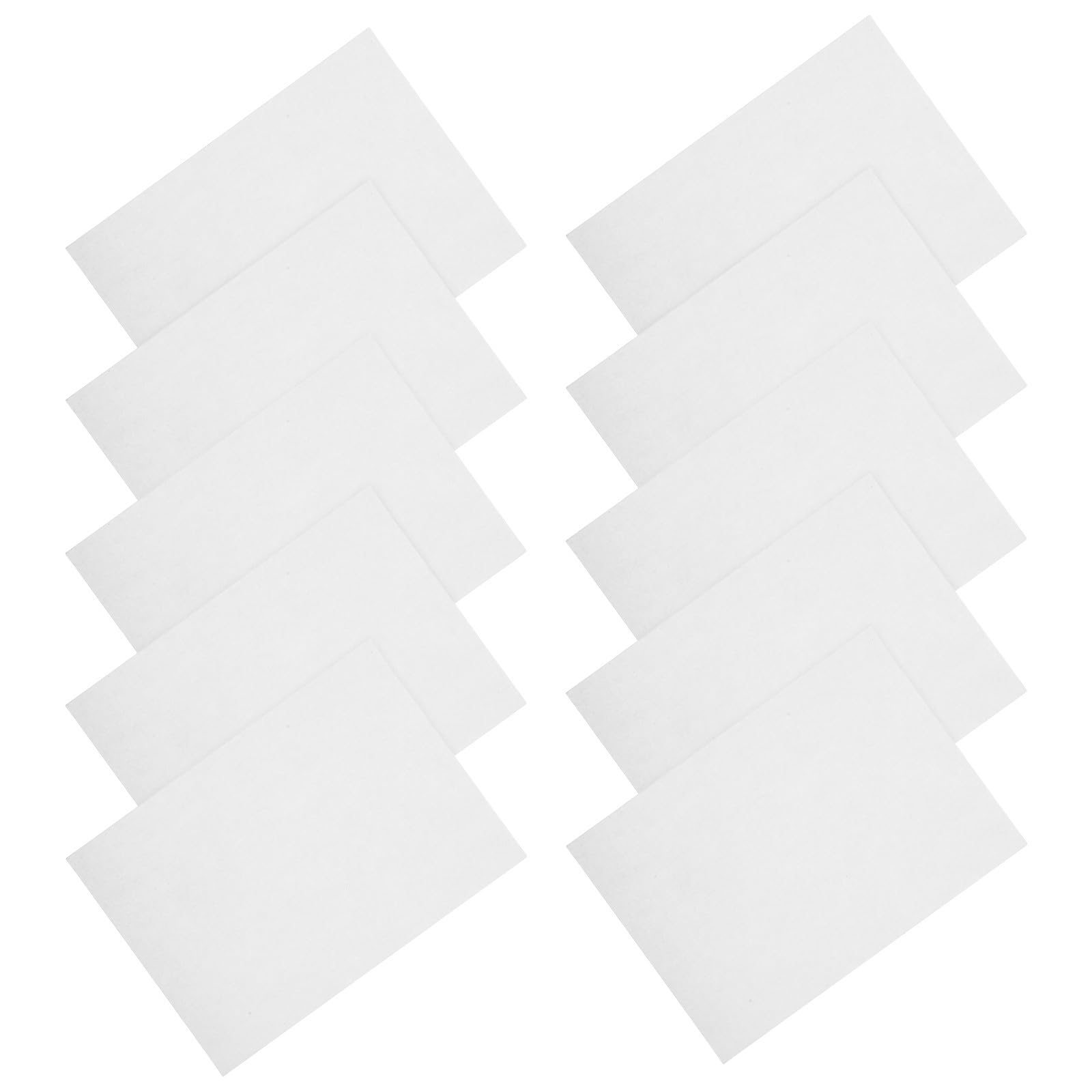 SUPVOX Papel para Impresora A5 70g Claro Multifunción para Fotocopiadora E Impresión a Doble Cara, 500 Hojas Paquete, Papel para Oficina y Uso Escolar, Compatible con Impresoras Inkjet