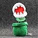 Dirgee Plüsch Piranha Pflanze Mario Plushtoys weiche Spielzeug für Kinder Peluche Mario Gefüllte Spielzeug Kinder Geschenk 20 cm