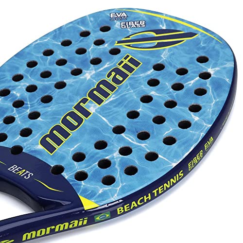 Raquete beach tennis mormaii beats - mormaiishop