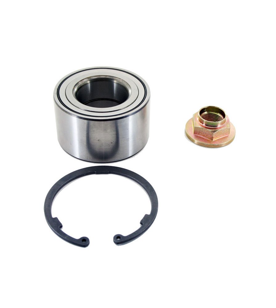 SKF VKBA 6972 Wheel bearing kit
