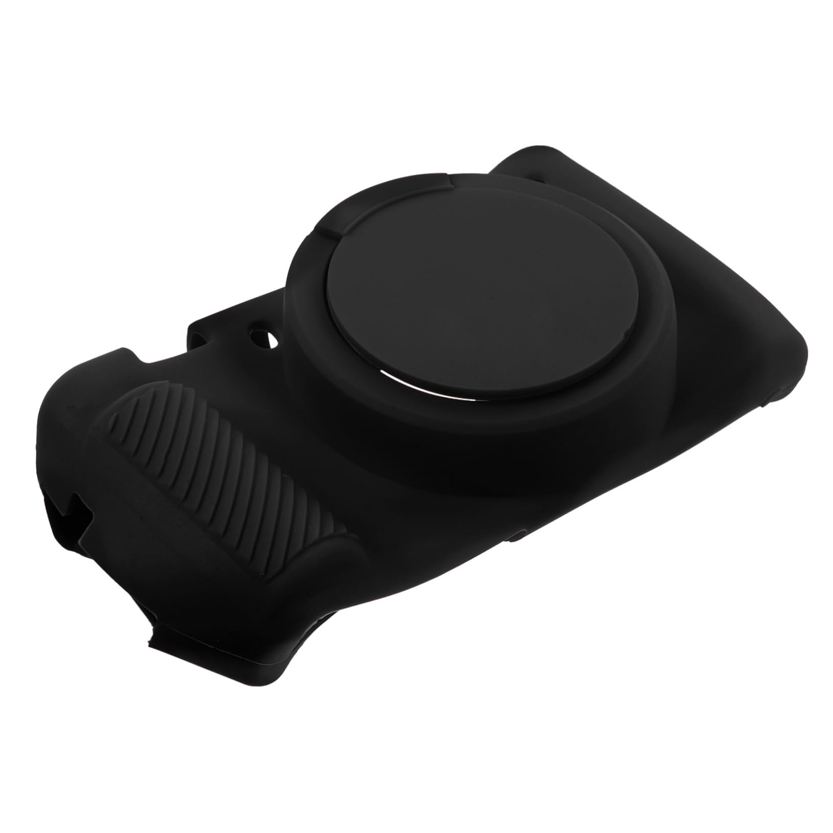 Mikikit 2 Pz Custodia Protettiva Decorare Arredamento Copertura in Silicone Per Fotocamera Copertura Della Protezione Della Fotocamera Gel Di Silice Copertina Anticaduta