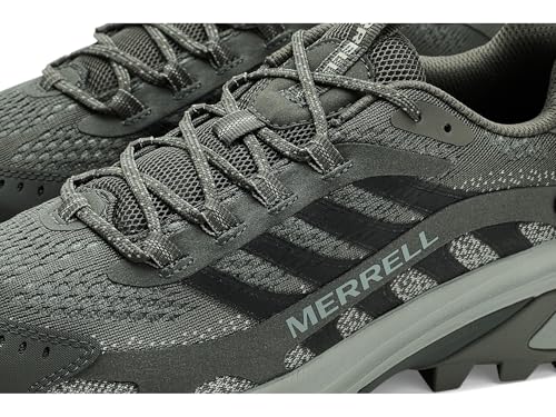 Image of Merrell Men's Moab Speed 2 Hiking Shoe