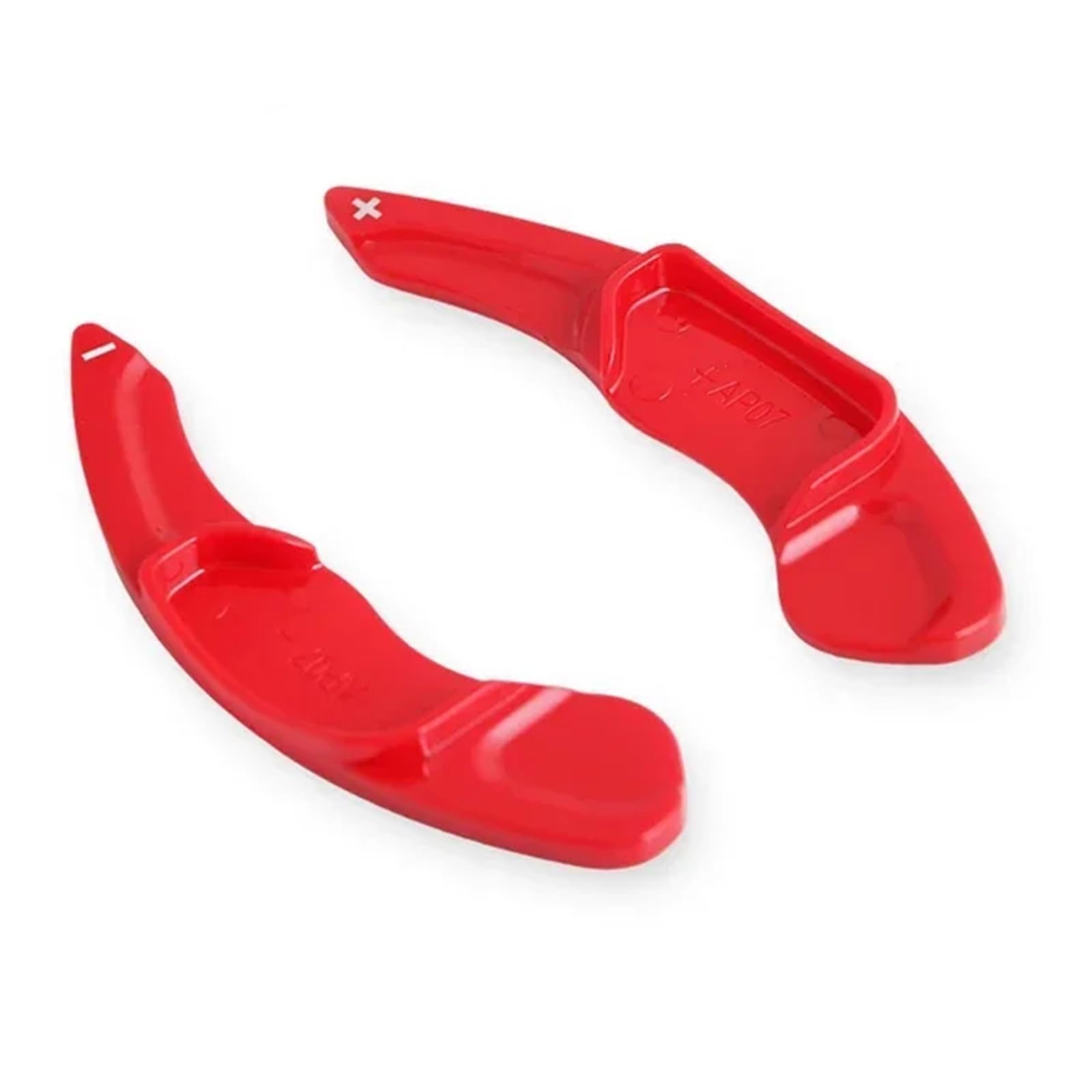 ZHAUYORV Shift Paddle Compatible with Ford Mondeo Taurus