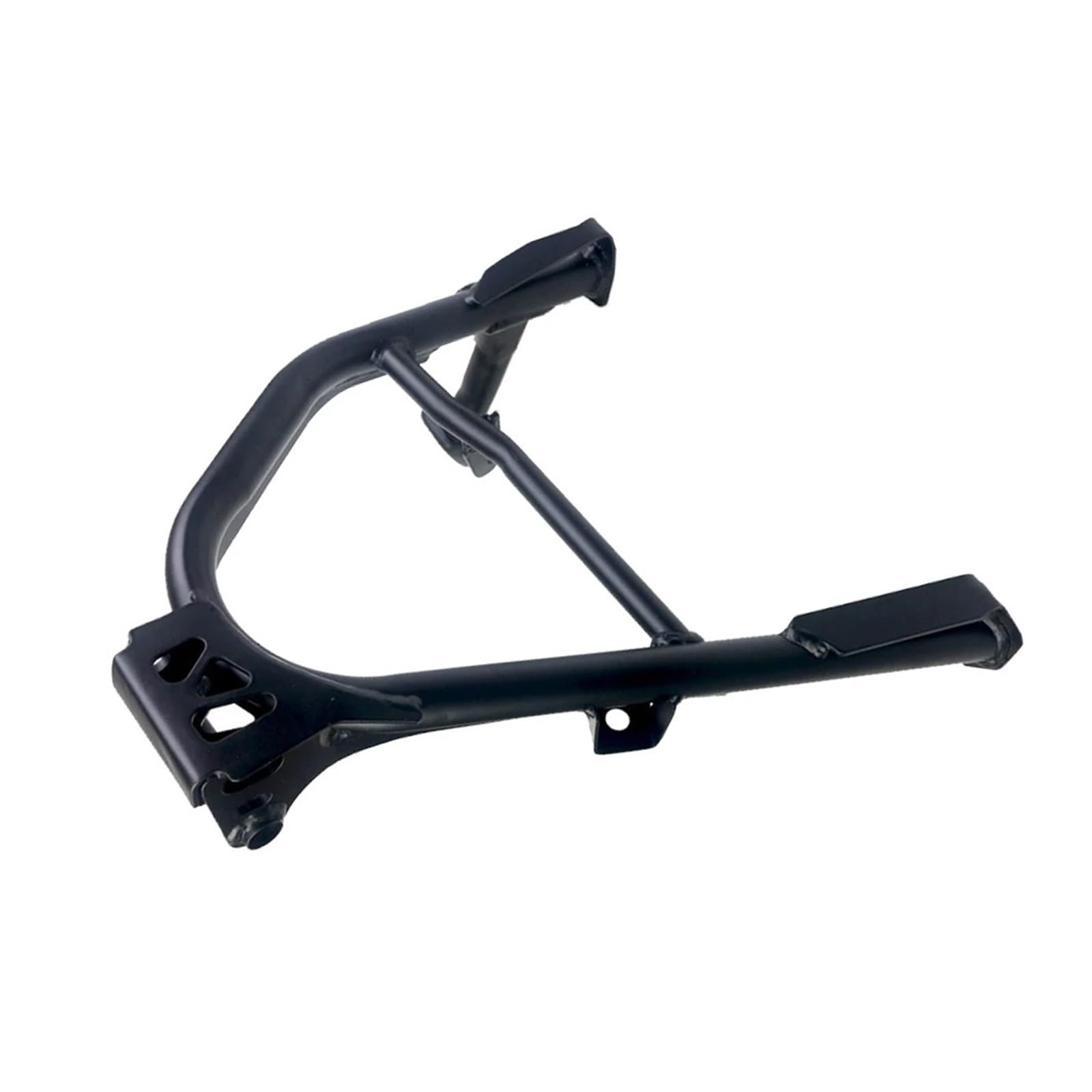 Motorcycle Center Kickstand Motorcycle Kickstand Middle Center Parking Stand for XL750 for TRANSALP XL 750 2023 2024 Centerstand Support Bracket Pillar