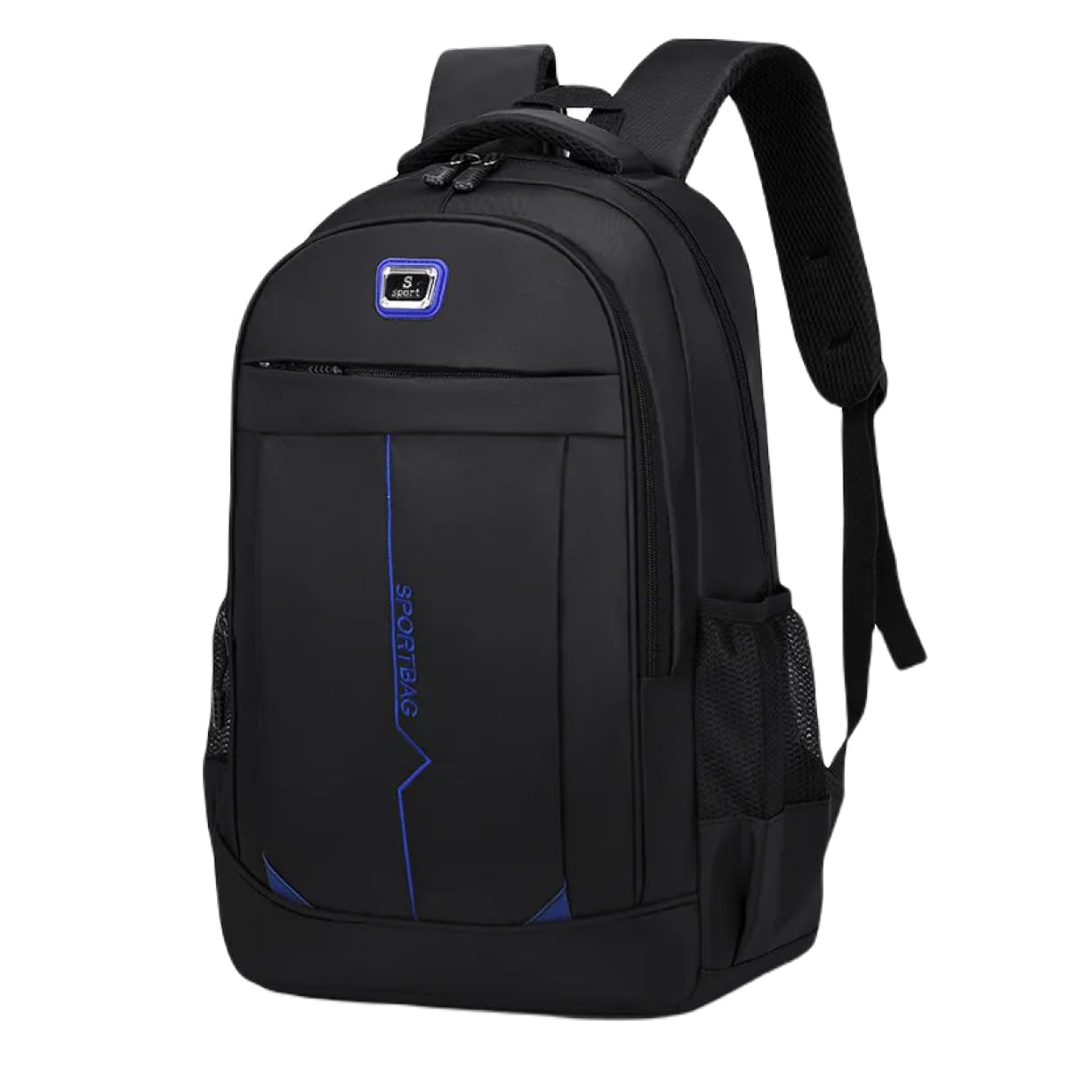 TOKSHOP Mochila Executiva Masculina Feminina para Notebook de até 15,6 Polegadas 21 Litros Reforçada Impermeável e Resistente Ideal para Viagem Escola Acampamento em promoção! Veja a oferta e mais achadinhos de Bolsas 2 Hoje é o melhor dia para comprar TOKSHOP Mochila Executiva Masculina Feminina para Notebook de até 15,6 Polegadas 21 Litros Reforçada Impermeável e Resistente Ideal para Viagem Escola Acampamento com aquele preço maroto! Promoção! Aproveite a oferta! 2