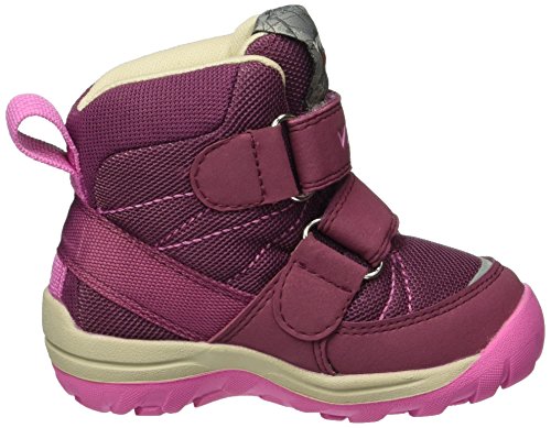 Viking 3-86040, Stivaletti con velcro Unisex