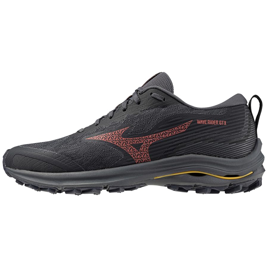 Wave Rider Gtx Scarpe Walking Mizuno Mizunowave Rider Gtx Mens