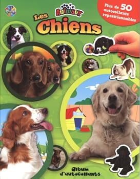 Paperback Les chiens (French Edition) [French] Book