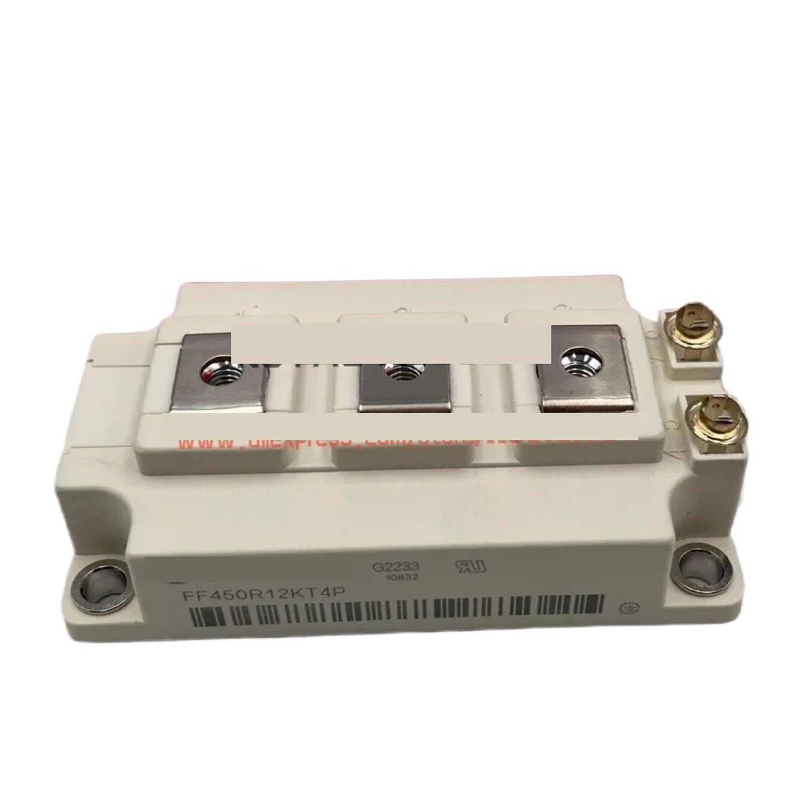 TYEXCZARF FF450R12KT4P rectifier bridge Module