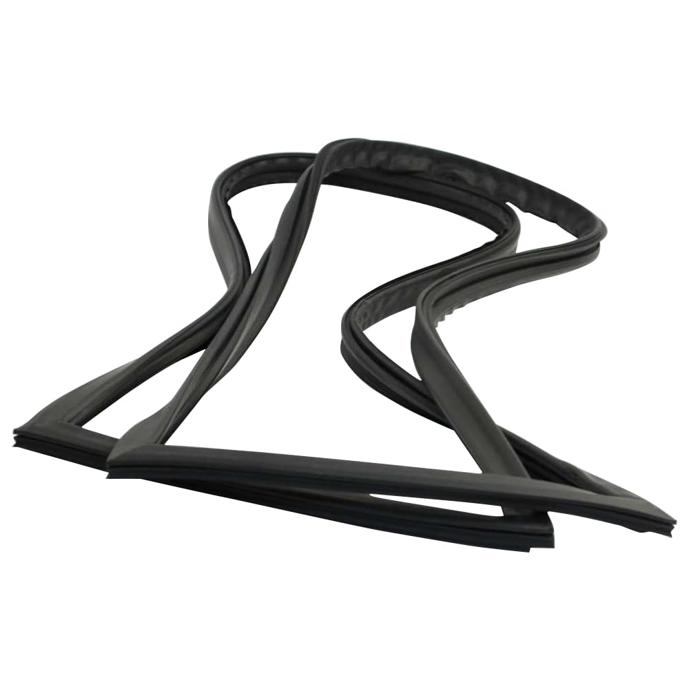 Amazon.com: ForeverPRO DA63-06538A Gasket-Door Fre Sseda Pjt Pvc