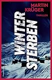 Cover zum Buch Wintersterben