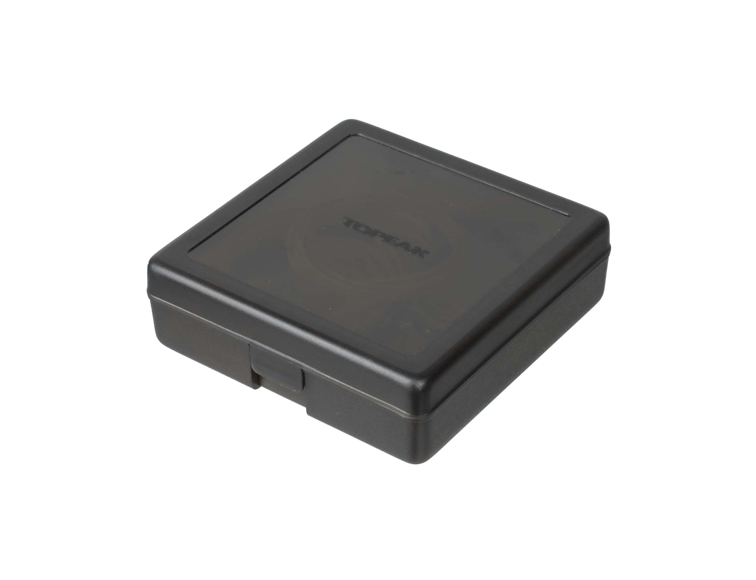 Topeak Internes Kabelführungs-Set 5-TLG Aluminium/Stahl/Composite Schwarz/Gelb 12,6x12x3,9 cm