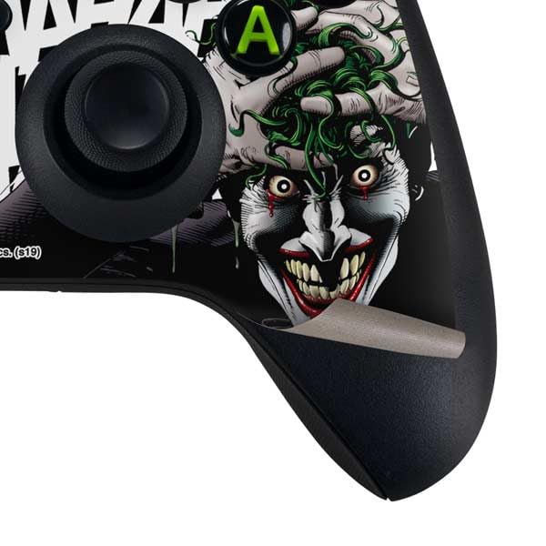 Amazon.com: Skinit Decal Gaming Skin Compatible with Xbox Series X