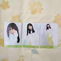 乃木坂46 フェイクファー 生写真 乃木坂46 フェイクファー 生写真