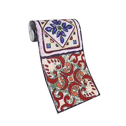 OSALADI 2 Unidades protetor de mesa adesivo decalques de mesa filme de mesa sombra mural